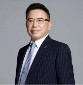 李东生