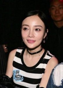 李小璐