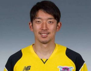 权田修一（2022世界杯日本队后卫队员）