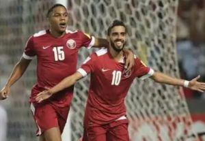 布瓦勒姆-胡希(2022卡塔尔世界杯卡塔尔联萨德后卫)
