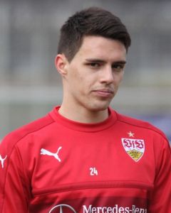 布雷卡洛（2022世界杯克罗地亚队前锋队员）
