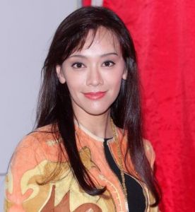 郭秀云，于1969年12月29日在香港出生，中国香港女演员。

