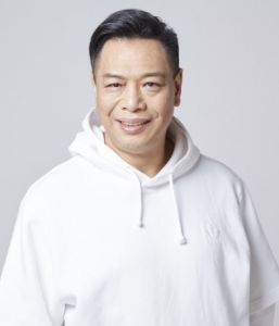 李健仁