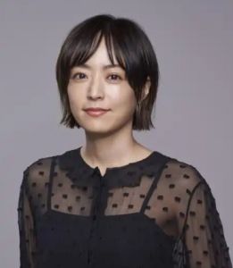 井上真央