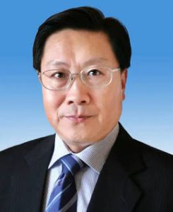 王东明