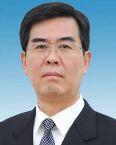 李炳军